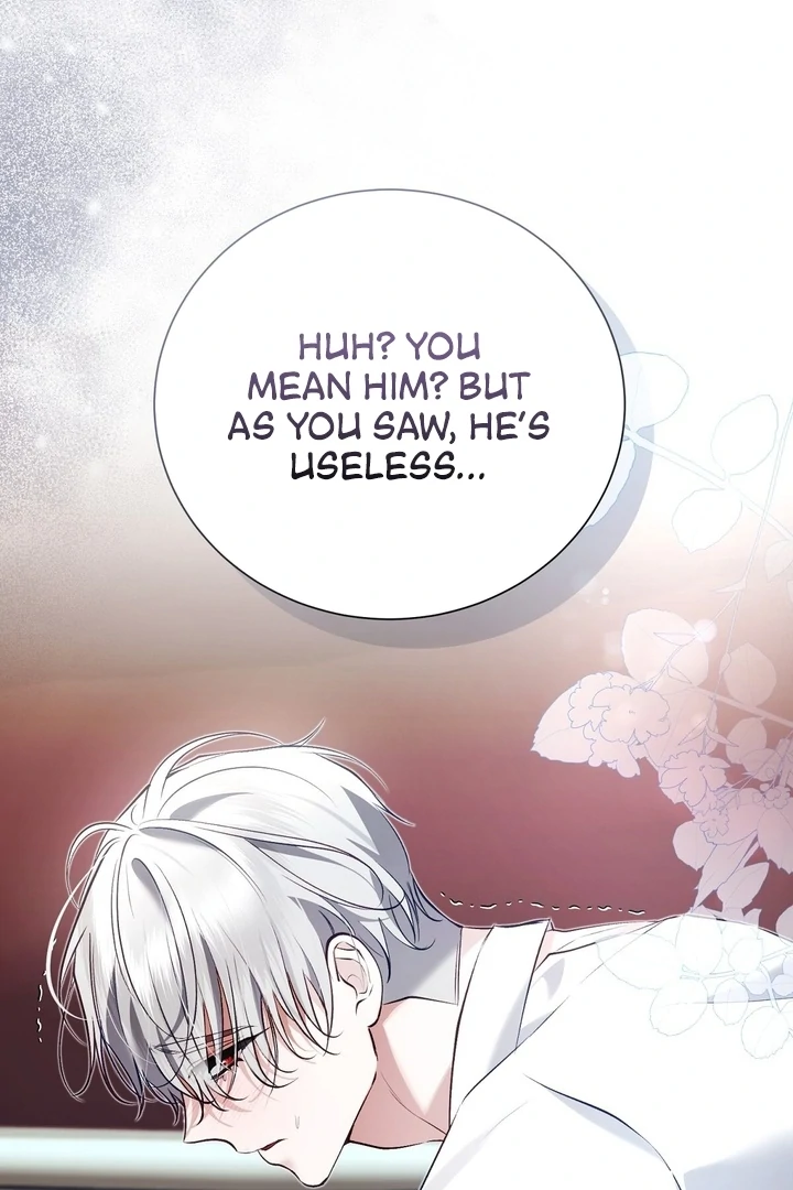 The Fake Saint of a Reverse Harem Game Chapter 18 - Page 91