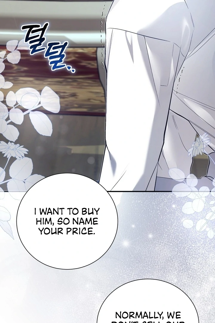 The Fake Saint of a Reverse Harem Game Chapter 18 - Page 92