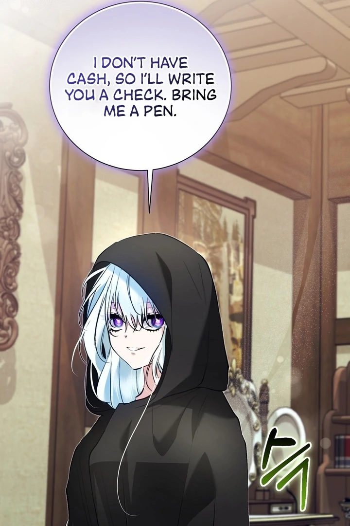 The Fake Saint of a Reverse Harem Game Chapter 18 - Page 97