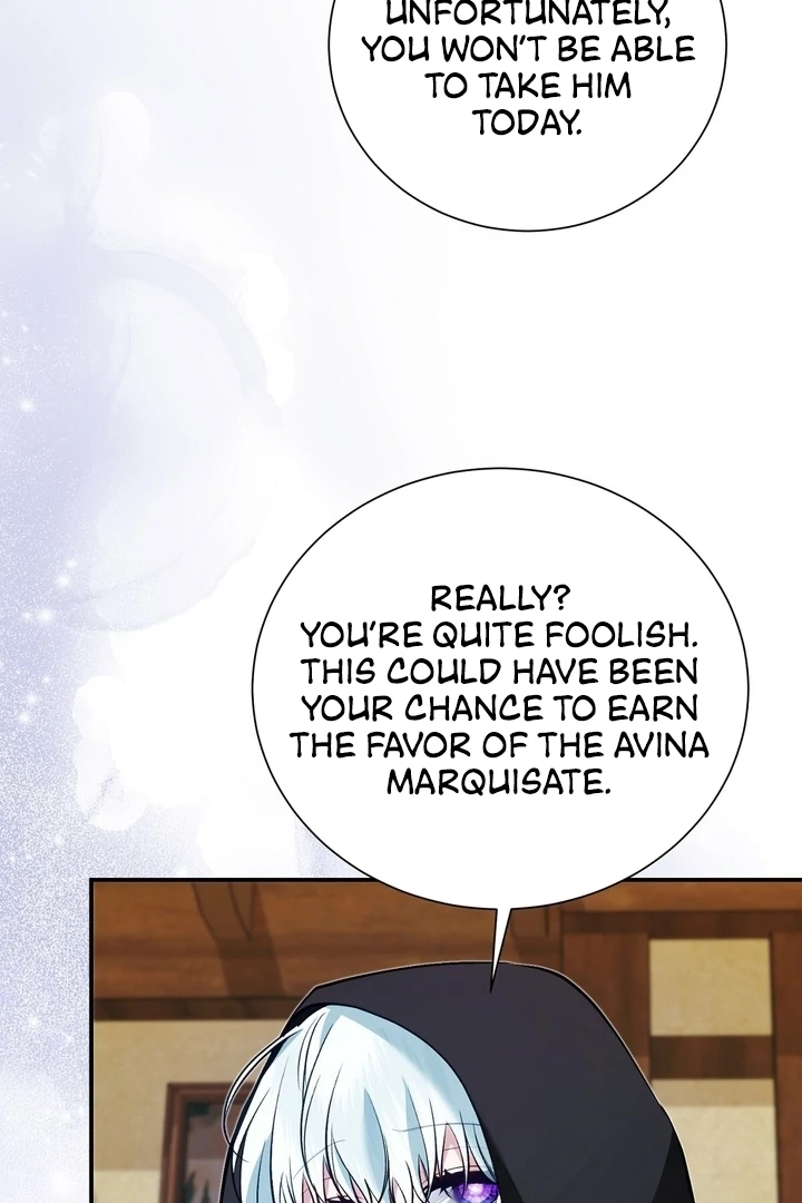 The Fake Saint of a Reverse Harem Game Chapter 18 - Page 100