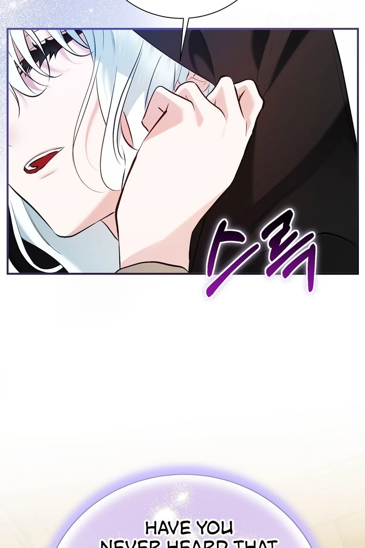 The Fake Saint of a Reverse Harem Game Chapter 18 - Page 103