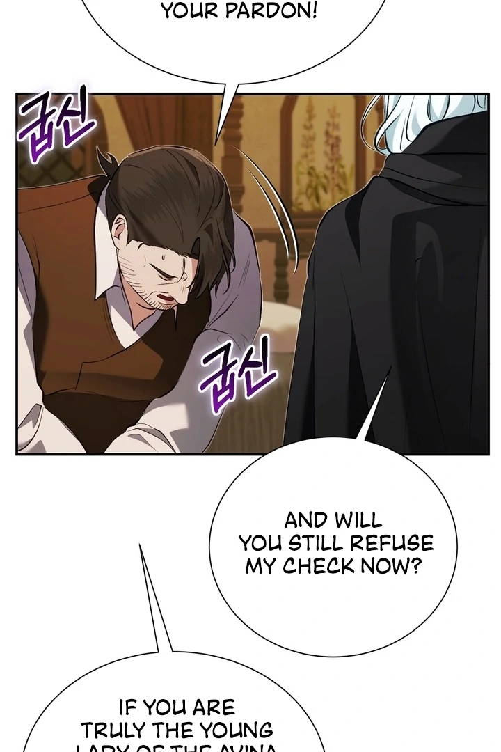 The Fake Saint of a Reverse Harem Game Chapter 18 - Page 106