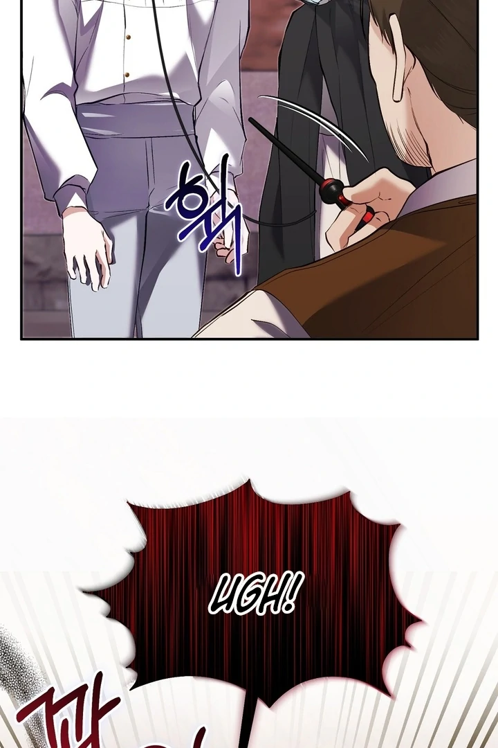 The Fake Saint of a Reverse Harem Game Chapter 19 - Page 6