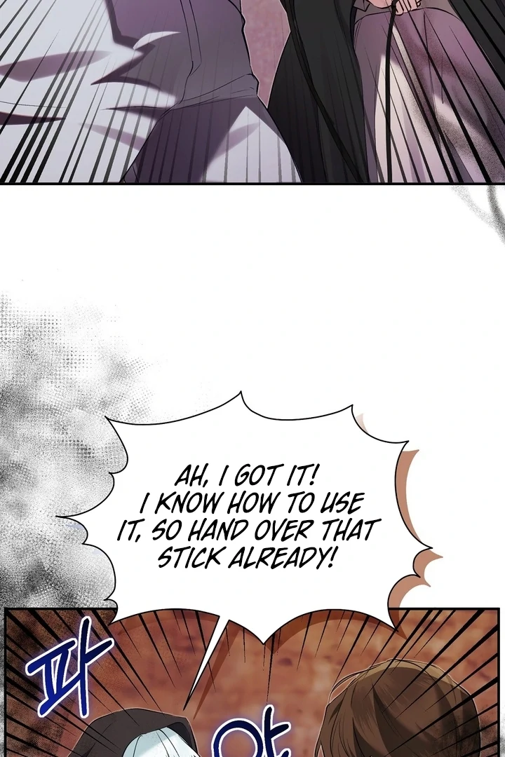 The Fake Saint of a Reverse Harem Game Chapter 19 - Page 8