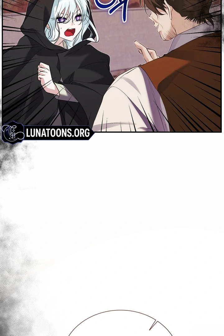 The Fake Saint of a Reverse Harem Game Chapter 19 - Page 9