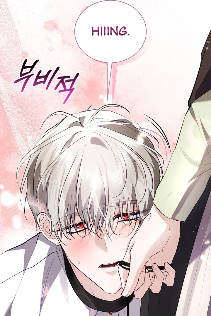 The Fake Saint of a Reverse Harem Game Chapter 19 - Page 14