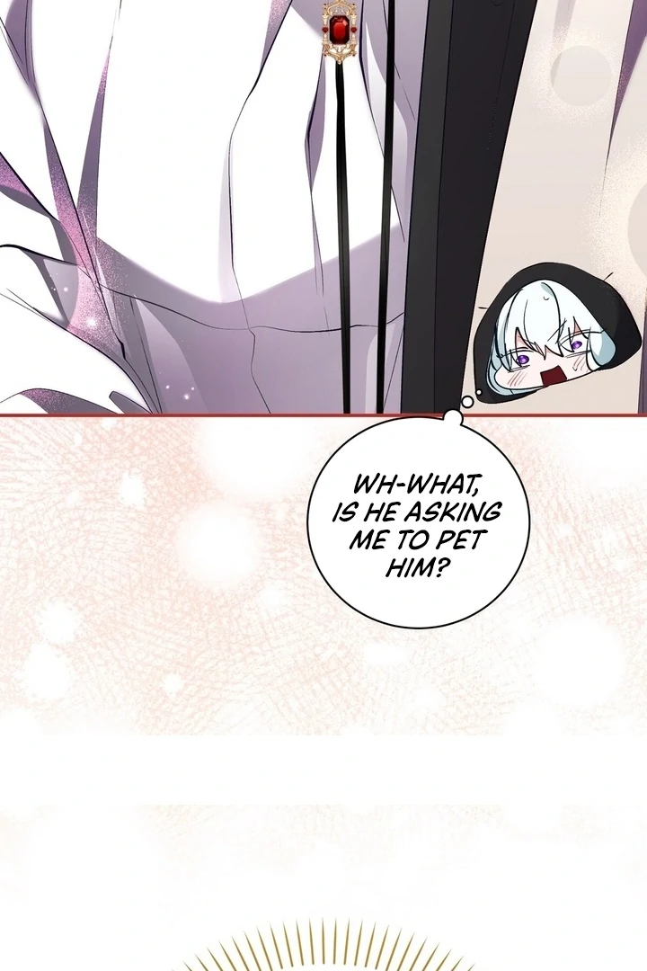 The Fake Saint of a Reverse Harem Game Chapter 19 - Page 15