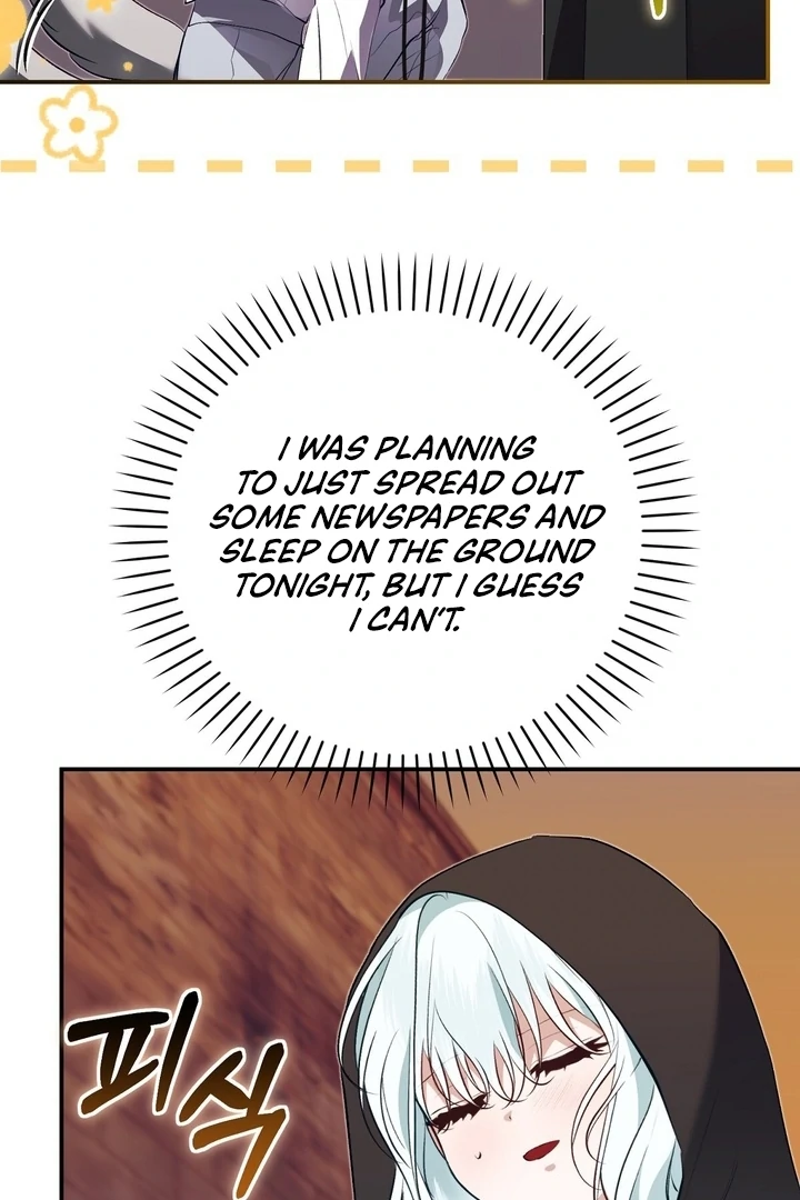 The Fake Saint of a Reverse Harem Game Chapter 19 - Page 17