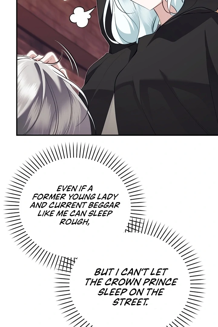 The Fake Saint of a Reverse Harem Game Chapter 19 - Page 18