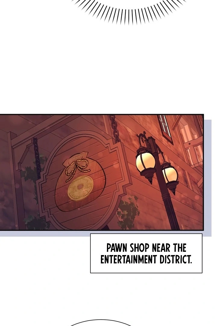 The Fake Saint of a Reverse Harem Game Chapter 19 - Page 19