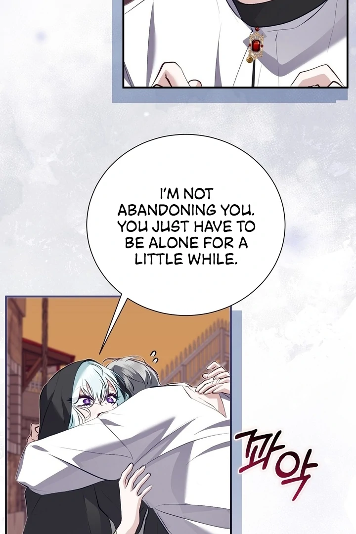 The Fake Saint of a Reverse Harem Game Chapter 19 - Page 22