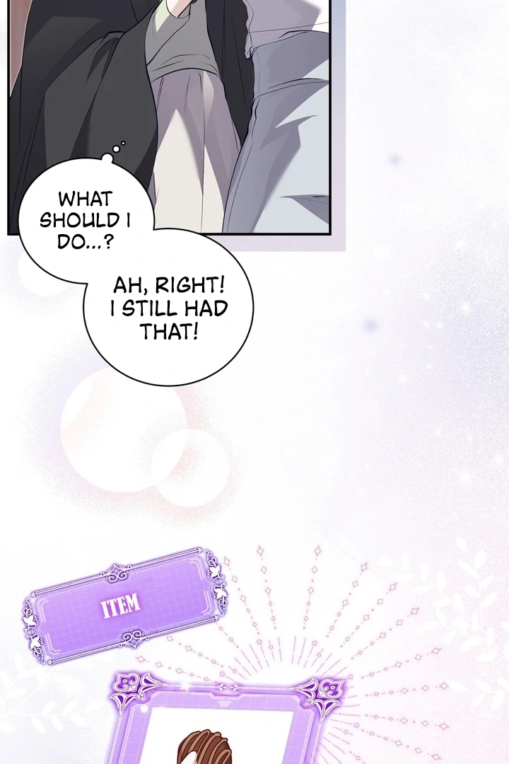 The Fake Saint of a Reverse Harem Game Chapter 19 - Page 23