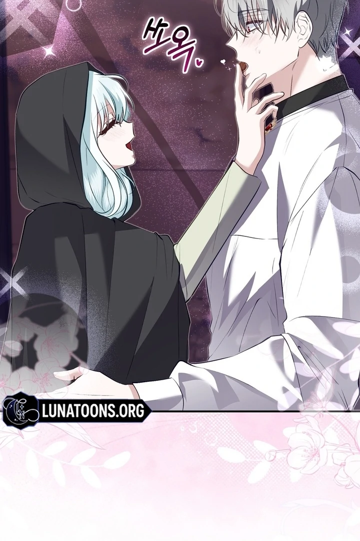 The Fake Saint of a Reverse Harem Game Chapter 19 - Page 25