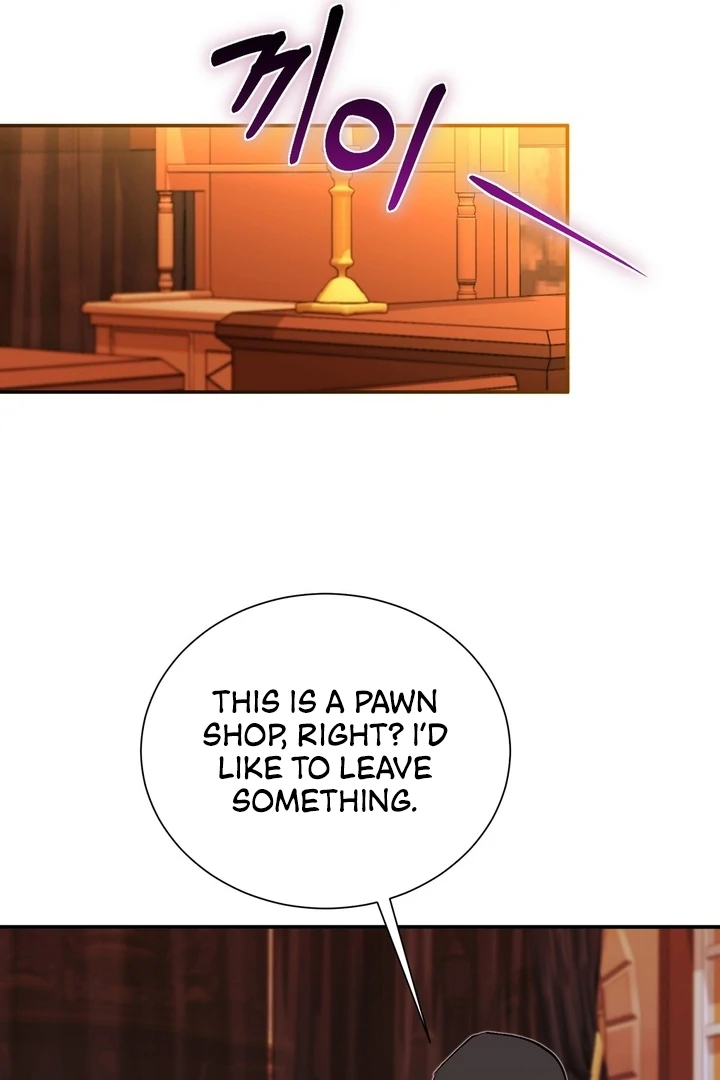 The Fake Saint of a Reverse Harem Game Chapter 19 - Page 28