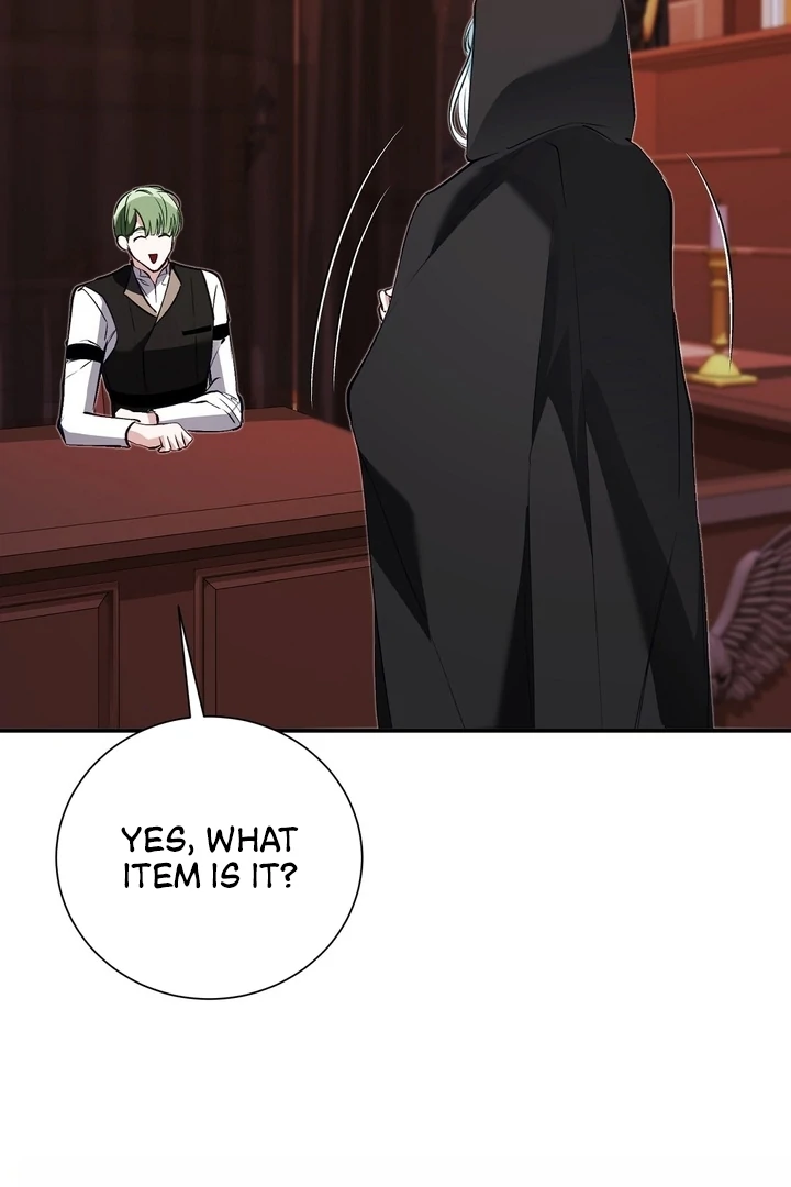 The Fake Saint of a Reverse Harem Game Chapter 19 - Page 29