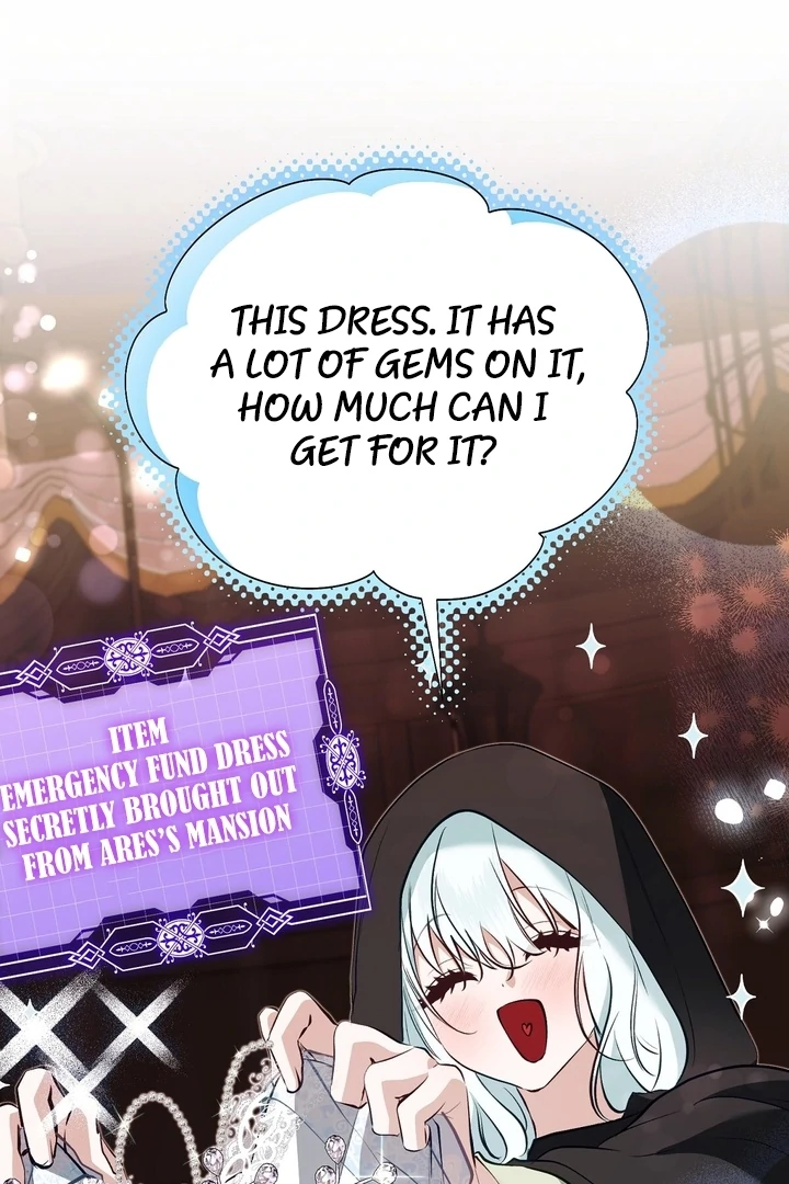 The Fake Saint of a Reverse Harem Game Chapter 19 - Page 30