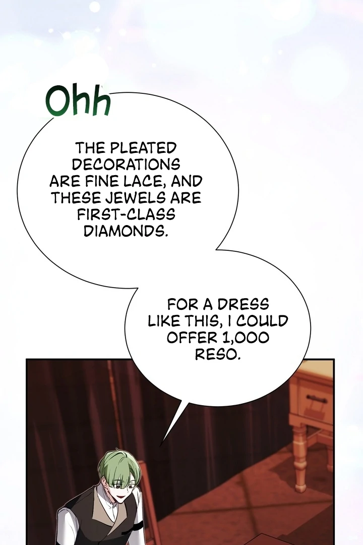 The Fake Saint of a Reverse Harem Game Chapter 19 - Page 32