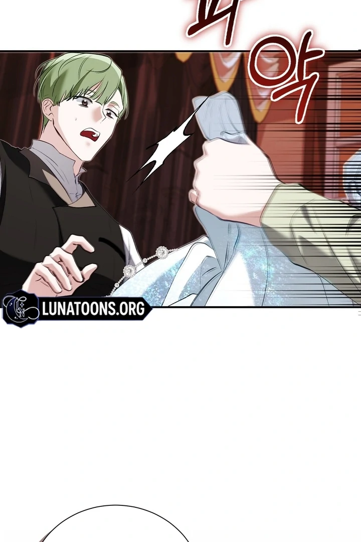 The Fake Saint of a Reverse Harem Game Chapter 19 - Page 34