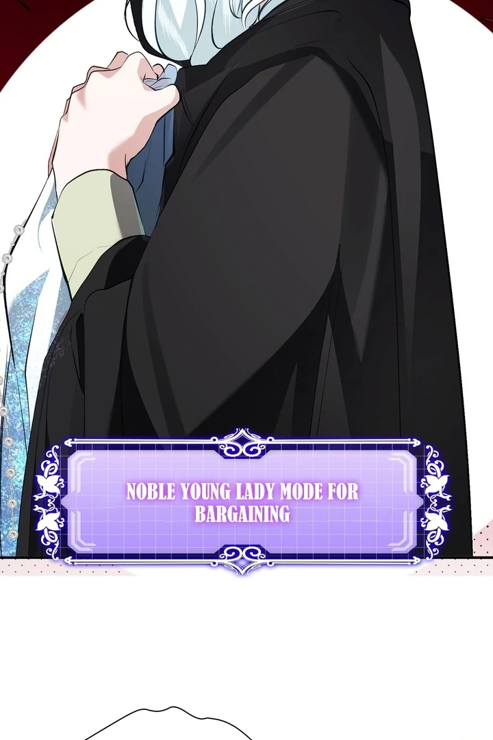 The Fake Saint of a Reverse Harem Game Chapter 19 - Page 36