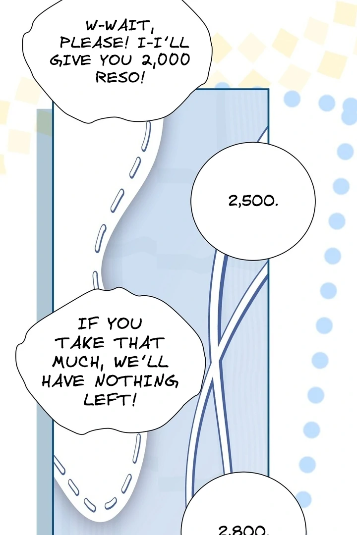 The Fake Saint of a Reverse Harem Game Chapter 19 - Page 37