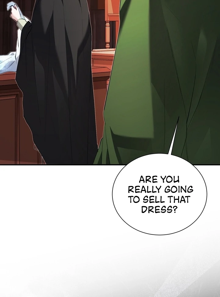 The Fake Saint of a Reverse Harem Game Chapter 19 - Page 41