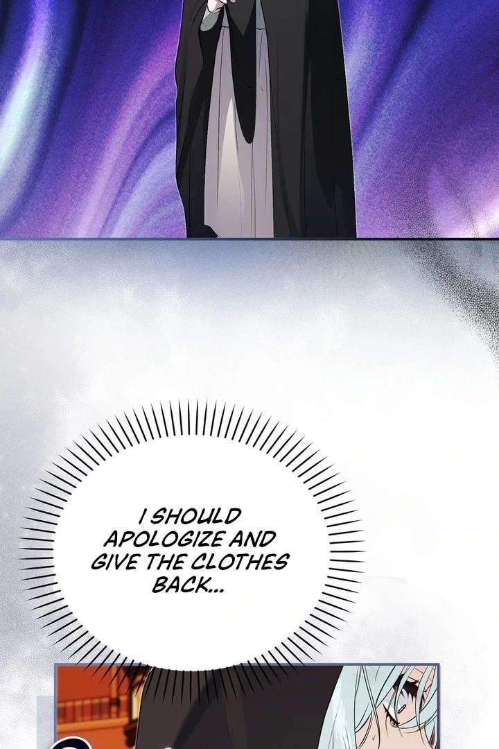 The Fake Saint of a Reverse Harem Game Chapter 19 - Page 46