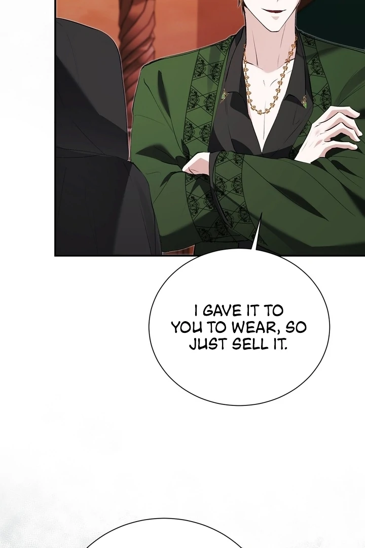 The Fake Saint of a Reverse Harem Game Chapter 19 - Page 49