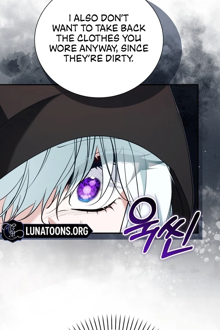 The Fake Saint of a Reverse Harem Game Chapter 19 - Page 50