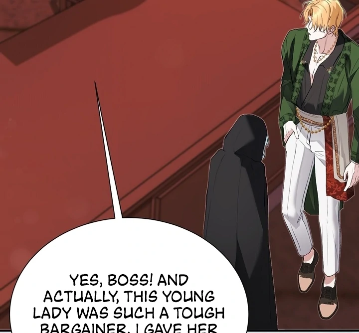 The Fake Saint of a Reverse Harem Game Chapter 19 - Page 54