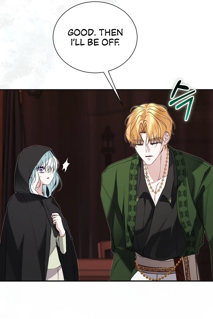 The Fake Saint of a Reverse Harem Game Chapter 19 - Page 56