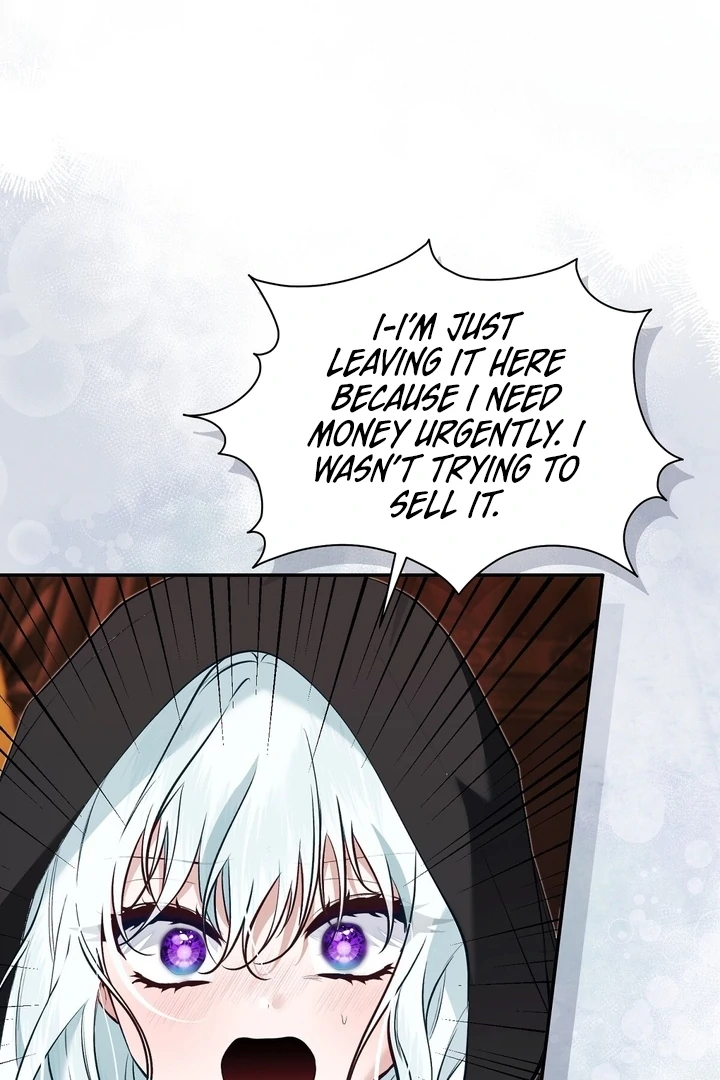 The Fake Saint of a Reverse Harem Game Chapter 19 - Page 57