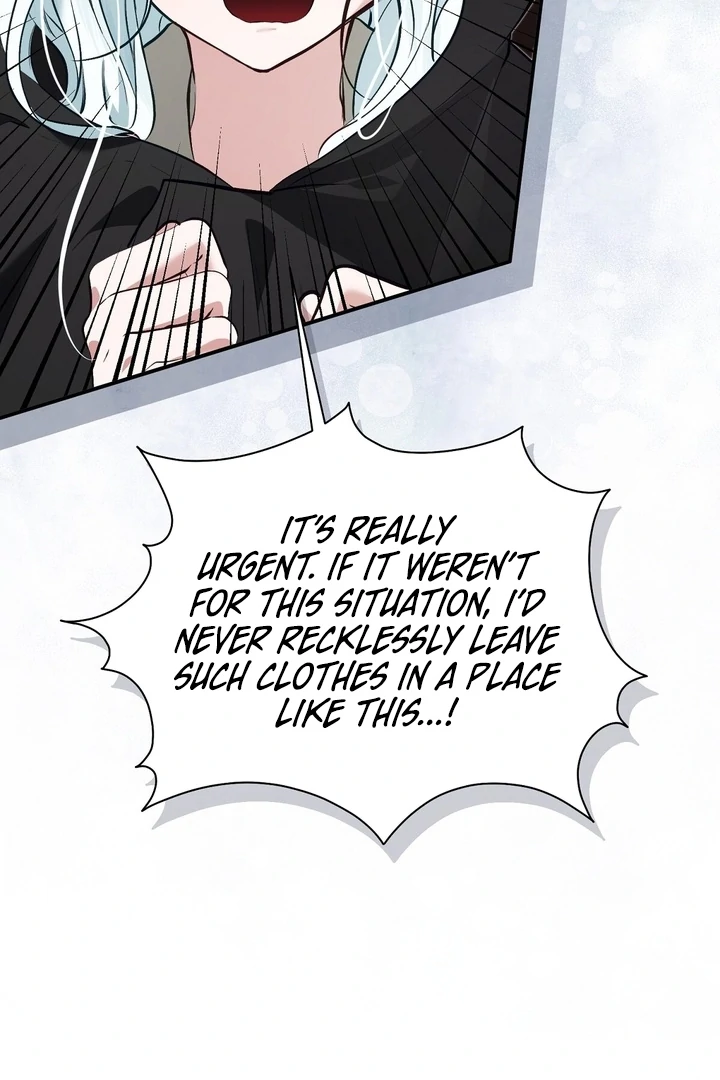 The Fake Saint of a Reverse Harem Game Chapter 19 - Page 58