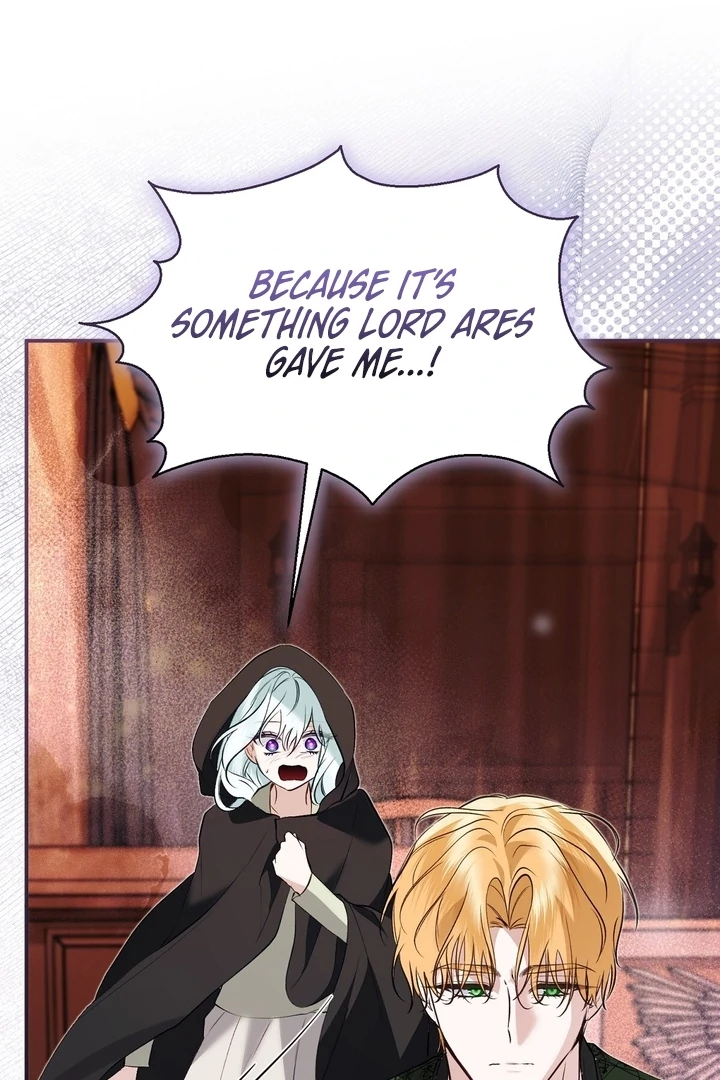 The Fake Saint of a Reverse Harem Game Chapter 19 - Page 59