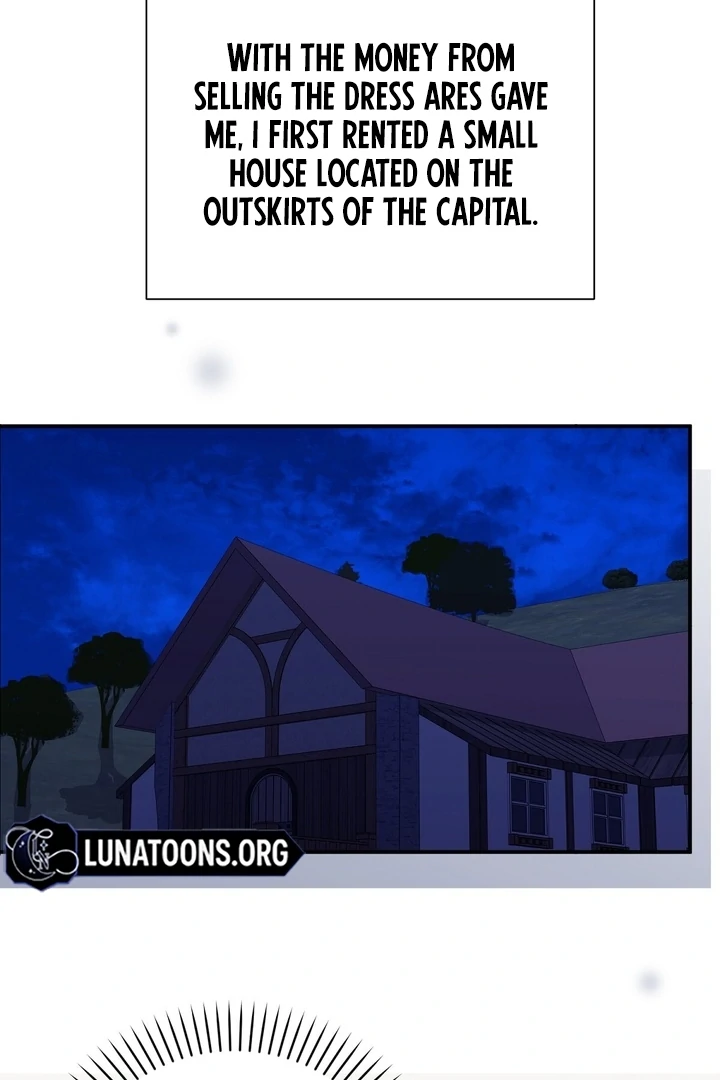 The Fake Saint of a Reverse Harem Game Chapter 19 - Page 66