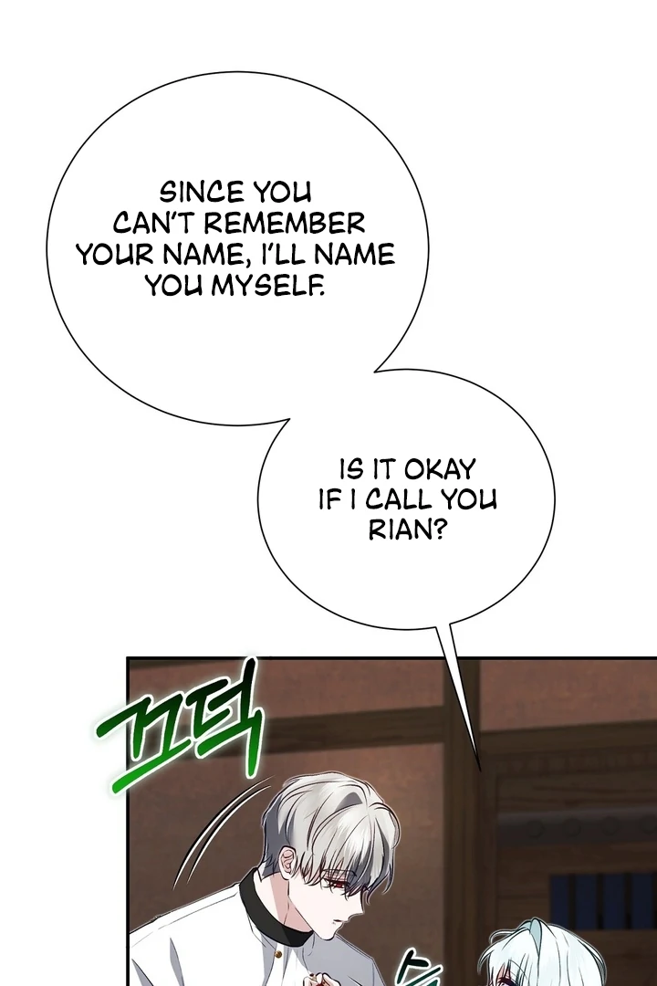 The Fake Saint of a Reverse Harem Game Chapter 19 - Page 70