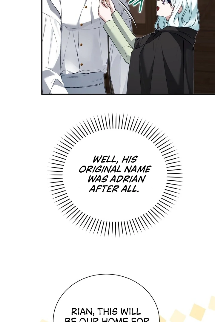 The Fake Saint of a Reverse Harem Game Chapter 19 - Page 71