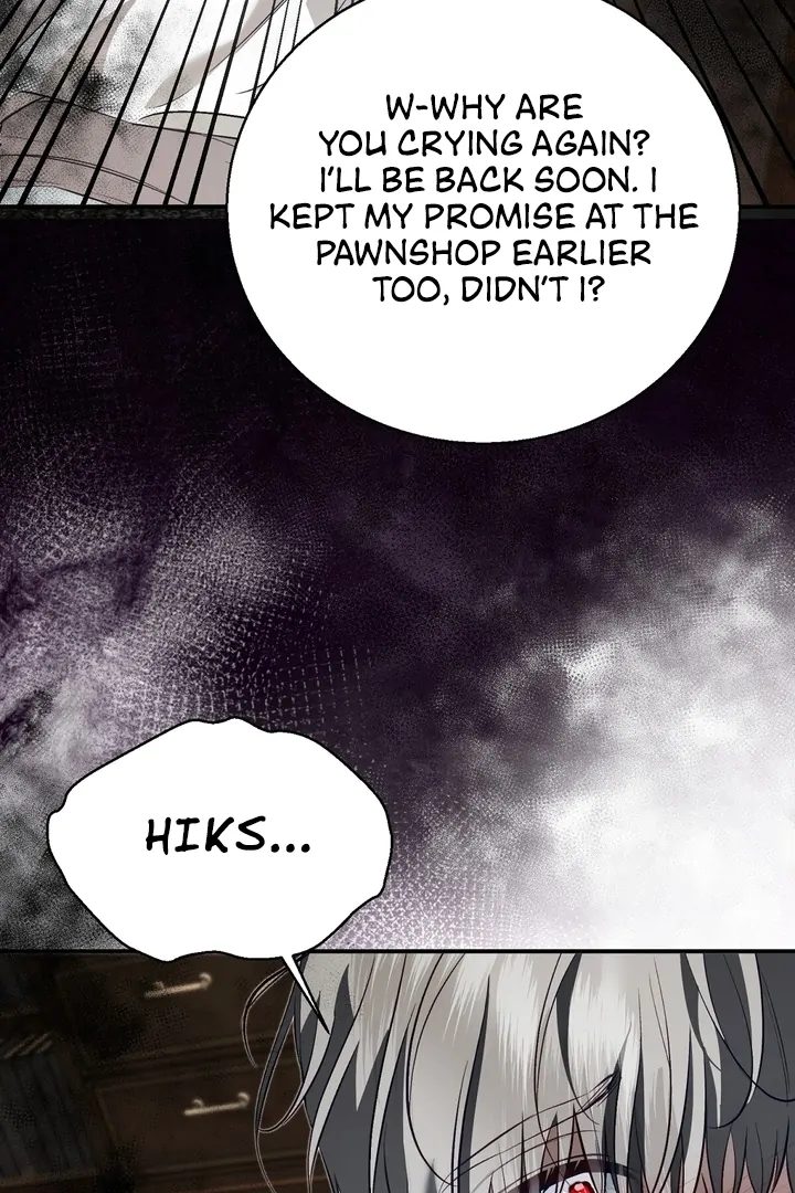 The Fake Saint of a Reverse Harem Game Chapter 19 - Page 76