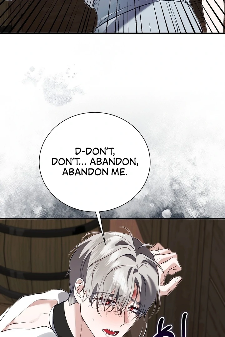 The Fake Saint of a Reverse Harem Game Chapter 19 - Page 79