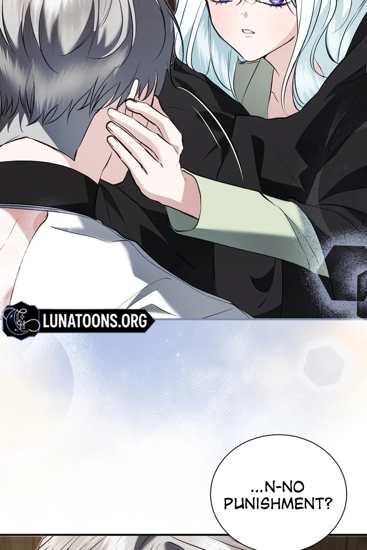 The Fake Saint of a Reverse Harem Game Chapter 19 - Page 86