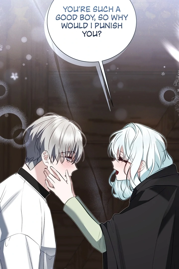 The Fake Saint of a Reverse Harem Game Chapter 19 - Page 88