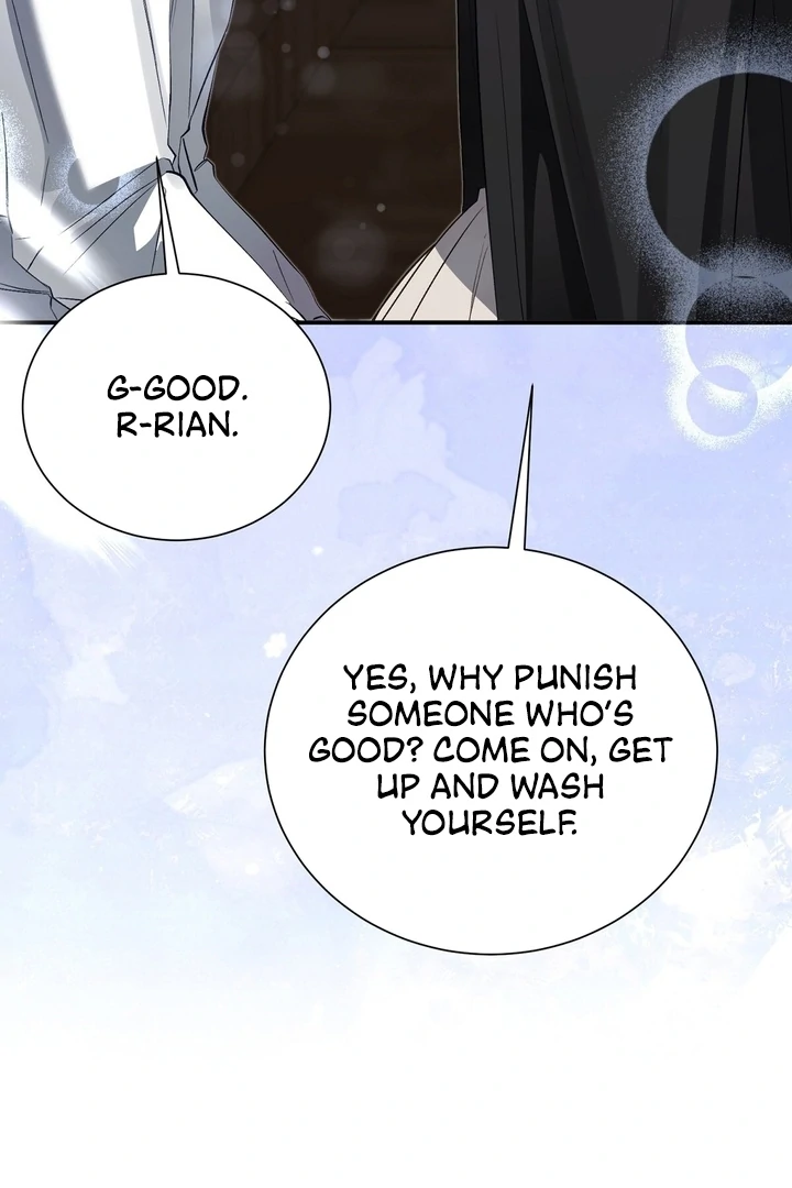 The Fake Saint of a Reverse Harem Game Chapter 19 - Page 89