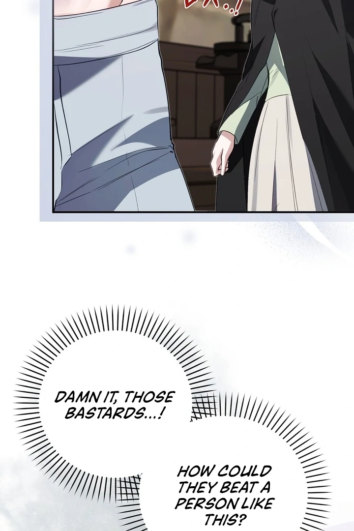 The Fake Saint of a Reverse Harem Game Chapter 19 - Page 92