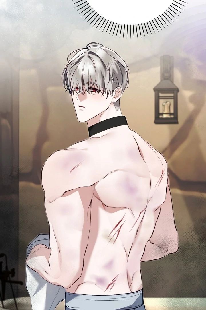 The Fake Saint of a Reverse Harem Game Chapter 19 - Page 93