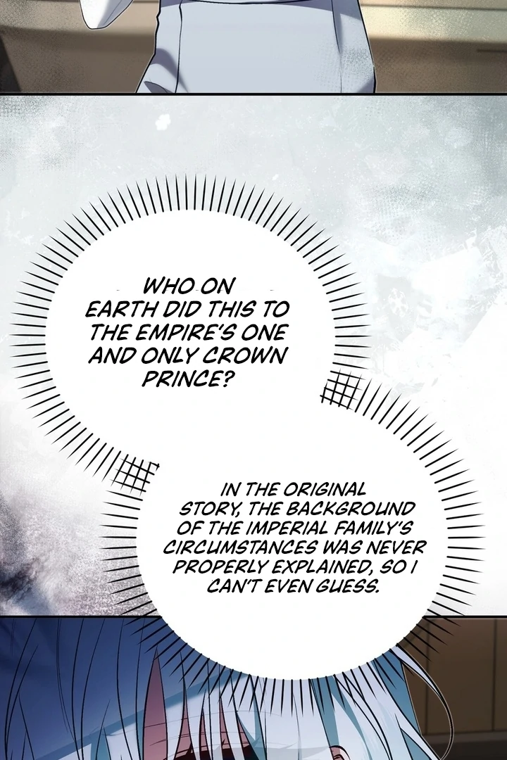 The Fake Saint of a Reverse Harem Game Chapter 19 - Page 94