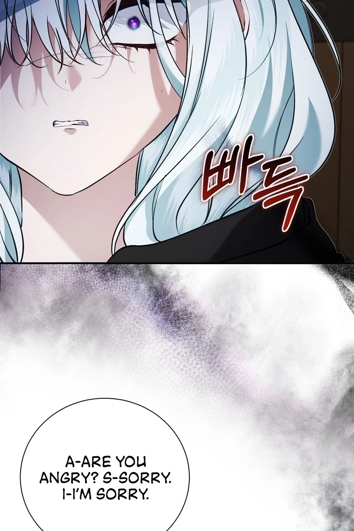 The Fake Saint of a Reverse Harem Game Chapter 19 - Page 95