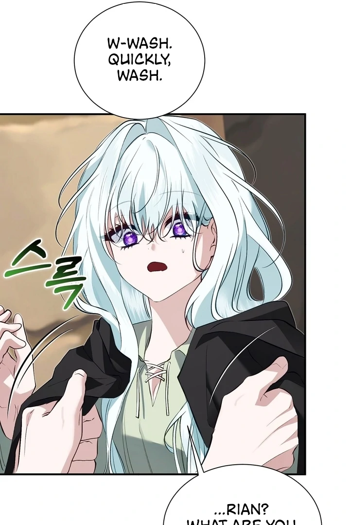 The Fake Saint of a Reverse Harem Game Chapter 19 - Page 98