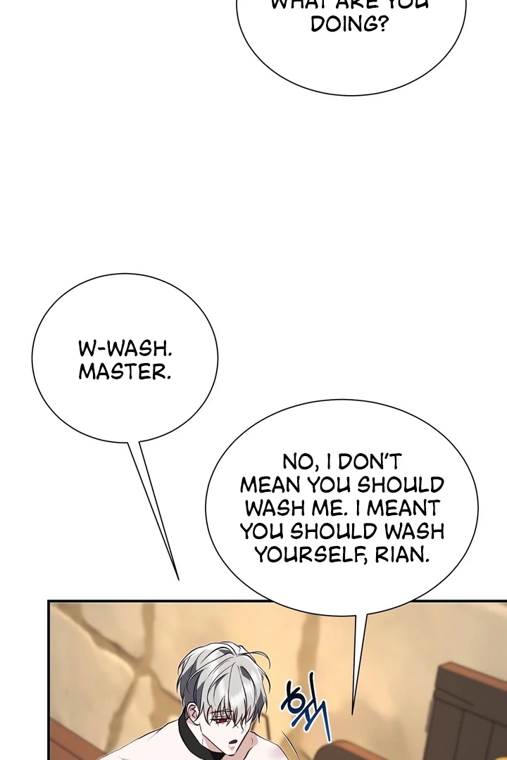 The Fake Saint of a Reverse Harem Game Chapter 19 - Page 99