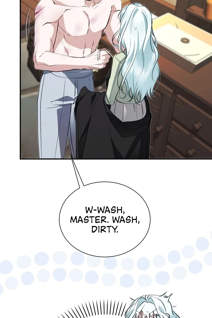 The Fake Saint of a Reverse Harem Game Chapter 19 - Page 100