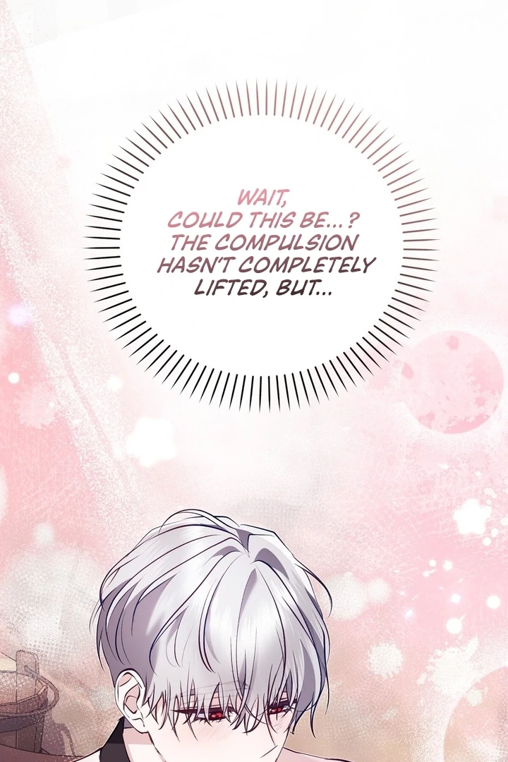 The Fake Saint of a Reverse Harem Game Chapter 19 - Page 103