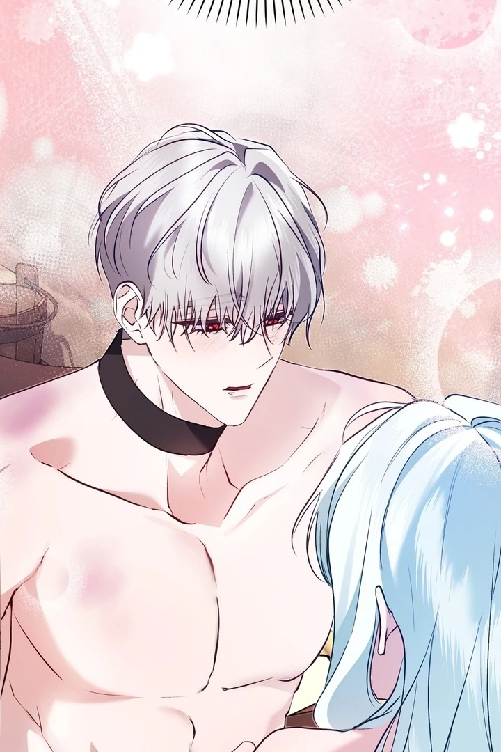 The Fake Saint of a Reverse Harem Game Chapter 20 - Page 4